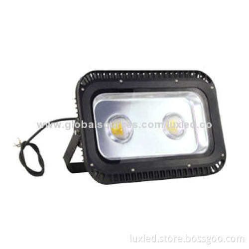 100W LED Floodlight, High-quality, 5-year Warranty